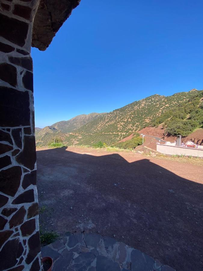 Tizintest La Haute Vue 2100M Mezdiout Eksteriør billede